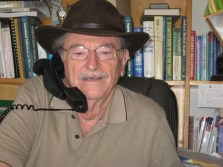 Keith on call